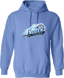 Hoodies - Frozen Festival 2026 - 1