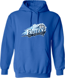 Hoodies - Frozen Festival 2026 - 1