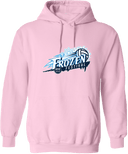 Hoodies - Frozen Festival 2026 - 1