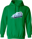 Hoodies - Frozen Festival 2026 - 1