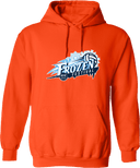 Hoodies - Frozen Festival 2026 - 1
