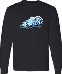 Long Sleeves - Frozen Festival 2026 - 1