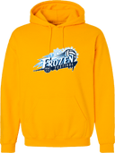 Hoodies - Frozen Festival 2026 - 1