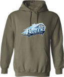 Hoodies - Frozen Festival 2026 - 1