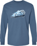 Long Sleeves - Frozen Festival 2026 - 1