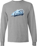Long Sleeves - Frozen Festival 2026 - 1