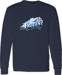Long Sleeves - Frozen Festival 2026 - 1