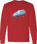Long Sleeves - Frozen Festival 2026 - 1