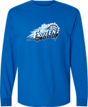 Long Sleeves - Frozen Festival 2026 - 1