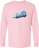 Long Sleeves - Frozen Festival 2026 - 1