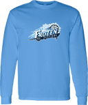 Long Sleeves - Frozen Festival 2026 - 1