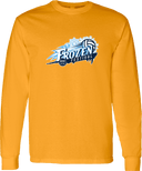 Long Sleeves - Frozen Festival 2026 - 1