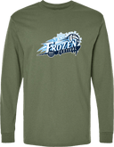 Long Sleeves - Frozen Festival 2026 - 1