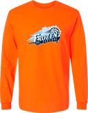 Long Sleeves - Frozen Festival 2026 - 1