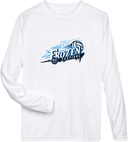 Performance Long Sleeves - Frozen Festival 2026 - 1