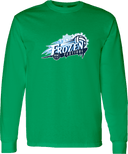 Long Sleeves - Frozen Festival 2026 - 1