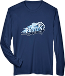 Performance Long Sleeves - Frozen Festival 2026 - 1