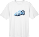 Performance Short Sleeves - Frozen Festival 2026 - 1