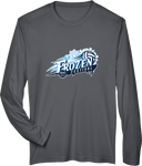 Performance Long Sleeves - Frozen Festival 2026 - 1