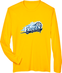 Performance Long Sleeves - Frozen Festival 2026 - 1