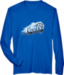 Performance Long Sleeves - Frozen Festival 2026 - 1