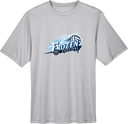 Performance Short Sleeves - Frozen Festival 2026 - 1