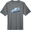 Performance Short Sleeves - Frozen Festival 2026 - 1