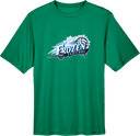 Performance Short Sleeves - Frozen Festival 2026 - 1