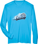 Performance Long Sleeves - Frozen Festival 2026 - 1