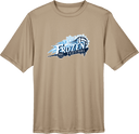 Performance Short Sleeves - Frozen Festival 2026 - 1