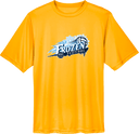 Performance Short Sleeves - Frozen Festival 2026 - 1