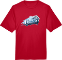 Performance Short Sleeves - Frozen Festival 2026 - 1