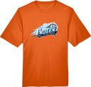 Performance Short Sleeves - Frozen Festival 2026 - 1
