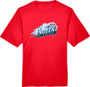 Performance Short Sleeves - Frozen Festival 2026 - 1