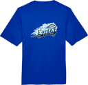 Performance Short Sleeves - Frozen Festival 2026 - 1