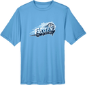 Performance Short Sleeves - Frozen Festival 2026 - 1