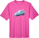 Performance Short Sleeves - Frozen Festival 2026 - 1