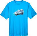 Performance Short Sleeves - Frozen Festival 2026 - 1