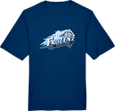Performance Short Sleeves - Frozen Festival 2026 - 1