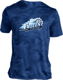 Performance Short Sleeves - Frozen Festival 2026 - 1