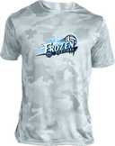Performance Short Sleeves - Frozen Festival 2026 - 1