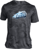 Performance Short Sleeves - Frozen Festival 2026 - 1