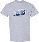 Short Sleeves - Frozen Festival 2026 - 1