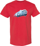 Short Sleeves - Frozen Festival 2026 - 1