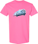 Short Sleeves - Frozen Festival 2026 - 1