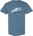 Short Sleeves - Frozen Festival 2026 - 1