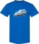 Short Sleeves - Frozen Festival 2026 - 1