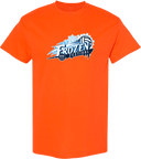Short Sleeves - Frozen Festival 2026 - 1