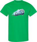 Short Sleeves - Frozen Festival 2026 - 1