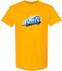 Short Sleeves - Frozen Festival 2026 - 1